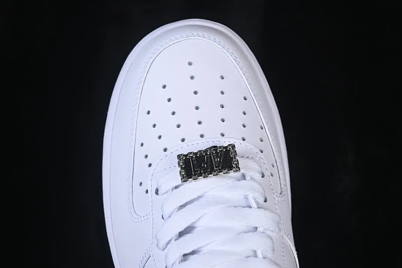 All categories Nk Air Force 1 Air Force series Nk Air Force 1 Low Air Force low-top Nike Air Force 1'07 Low Air Force 1 low-top casual sneakers HF2898-101